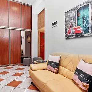 Apartment Nowa 12, Wroclaw