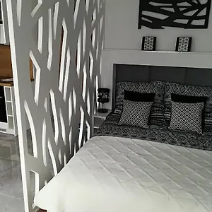 Apartment Centrum Dorzecze Legnickiej, Wroclaw