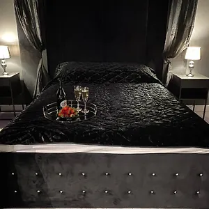 Gray Apartament