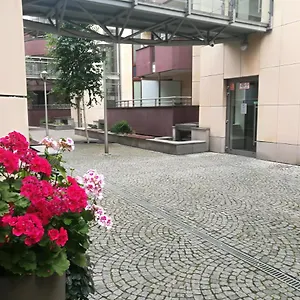 4 Krawiecka Apartament