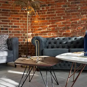 Apartment Jaworski Apart's: Stylish 40m² With Self Check-in, Wroclaw