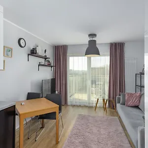 Apartment Soft Loft Legnicka, Wroclaw