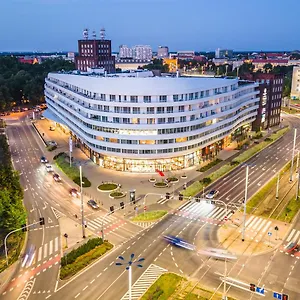 Hotell Doubletree By Hilton, Wrocław