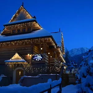 https://zakopianski-dworek.zakopanehotels.org